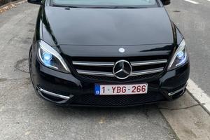 Mercedes classe E 250cdi