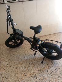 Bici elettrica