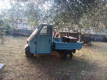 Piaggio Altro modello - 1985