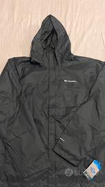 Giacca impermeabile Columbia watertight II