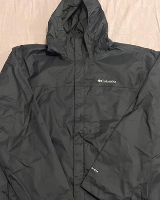 Giacca impermeabile Columbia watertight II