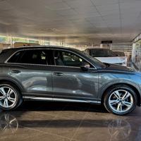 AUDI Q3 2ª serie Q3 35 TDI quattro S tronic S ...