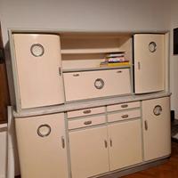 Credenza anni '50
