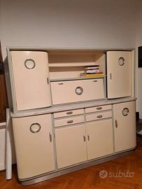 Credenza anni '50