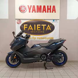 Yamaha T-Max 560 - 2023