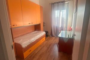 Stanza singola in appartamento condiviso