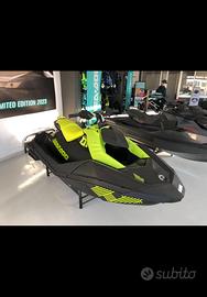 Seadoo Spark trixx