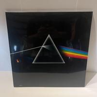 VINILE - Pink Floyd - The Dark Side of the Moon (5