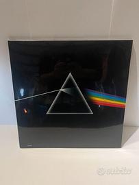 VINILE - Pink Floyd - The Dark Side of the Moon (5