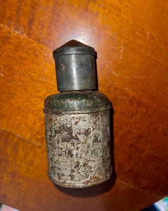 Ww1 ita barattol po no elmo elmetto scavo arditi