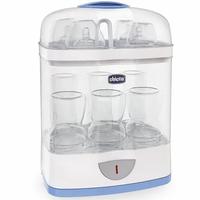 Chicco Sterilnatural Sterilizzatore Biberon 2 In 1