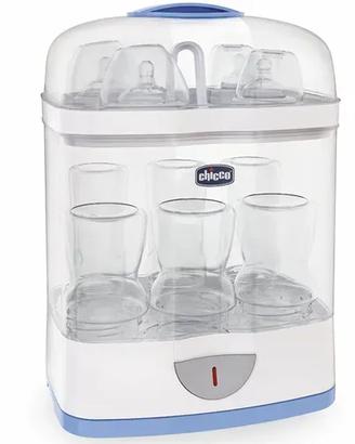 Chicco Sterilnatural Sterilizzatore Biberon 2 In 1