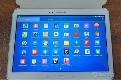 TABLET SAMSUNG TAB 3 LTE GT-P5210 10,1" CON SIM