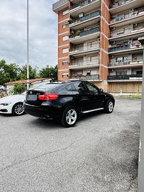 BMW X6 Xdrive 35d