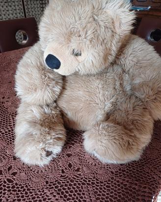 Orso Trudi Originale