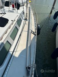 Tangone originale Feeling 446 - 5 metri, Ø 10 cm -