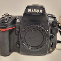 nikon d700