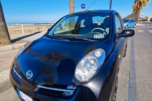 Nissan Micra 1.2 16V 3P. Acenta NEOPATENTATI