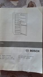 Frigorifero bosch