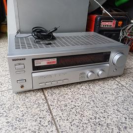 KENWOOD  krf v4060  stereo - home 