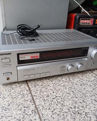 KENWOOD  krf v4060  stereo - home 