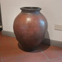 Coppia ORCI GIARE antiche