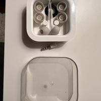 APPLE Ipod In Ear Headphones