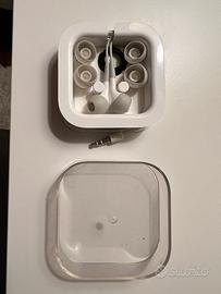 APPLE Ipod In Ear Headphones