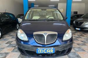 Lancia MUSA 1.3 Multijet 16V 90 CV Sky