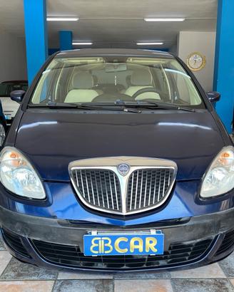 Lancia MUSA 1.3 Multijet 16V 90 CV Sky