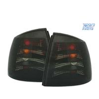 FANALI OPEL ASTRA G 00-04 FUMÉ