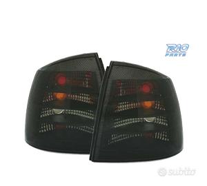 FANALI OPEL ASTRA G 00-04 FUMÉ