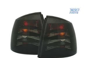 FANALI OPEL ASTRA G 00-04 FUMÉ