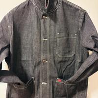 Overshirt Jeans Hugo Boss