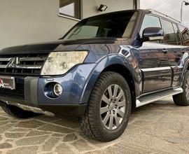 Mitsubishi Pajero 3.2 DI-D 16V aut. 5p. Insty...