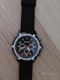 Orologio Sparco Eddie (nuovo)