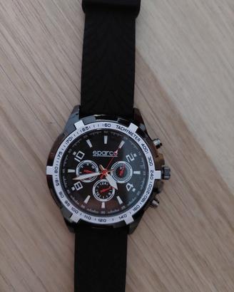 Orologio Sparco Eddie (nuovo)
