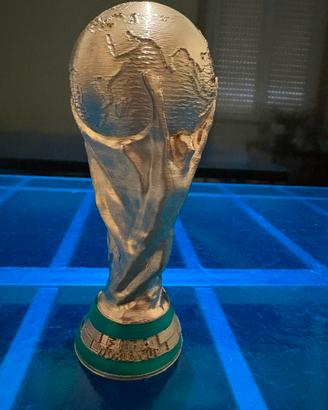miniatura coppa mondiale 2026