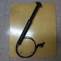 reggisella telescopico roch-shox 31,6