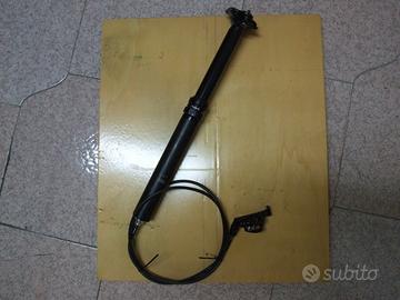 reggisella telescopico roch-shox 31,6