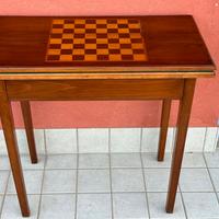 consolle tavolo gioco 