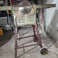 Combinata Sega + Pialla