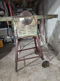 Combinata Sega + Pialla