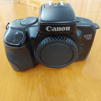 Canon Eos 750 analogica Autofocus