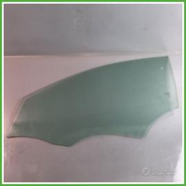 Cristallo Laterale Scendente Anteriore Sinistro SX