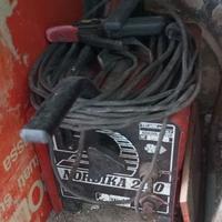 SALDATRICE TELWIN NORDIKA 2160