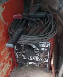 SALDATRICE TELWIN NORDIKA 2160