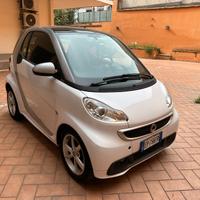 Smart Fortwo Diesel