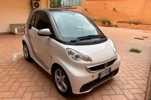 Smart Fortwo Diesel