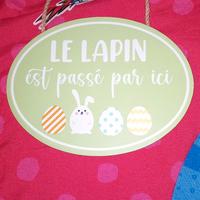 decorazioni  Pasqua  